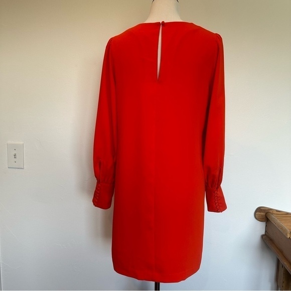 Orange H&M dress - Picture 11 of 13